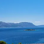 Appartement Olea Lumbarda