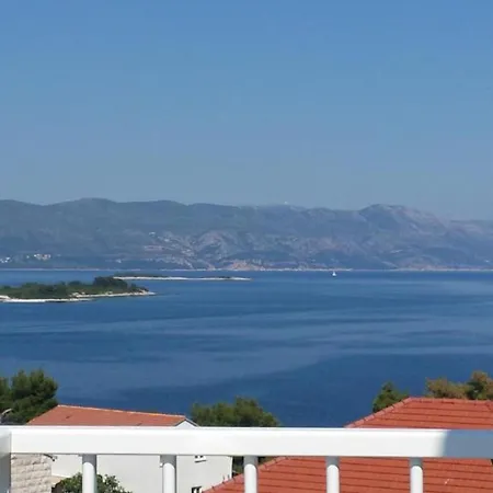 Olea Διαμέρισμα Λομπάρδα