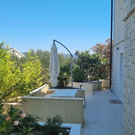 Olea Διαμέρισμα Λομπάρδα