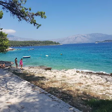 Διαμέρισμα Olea Λομπάρδα