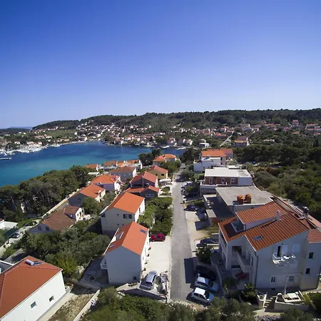 Olea アパート ルンバルダ