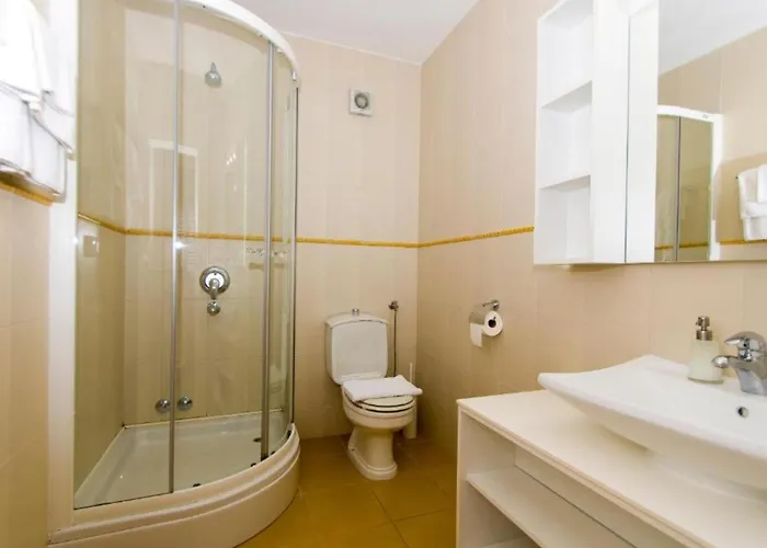 Διαμέρισμα Olea *