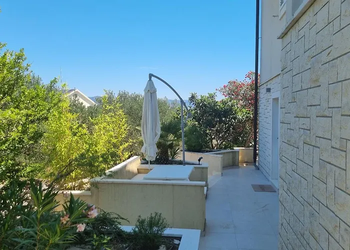 Olea Διαμέρισμα Λομπάρδα