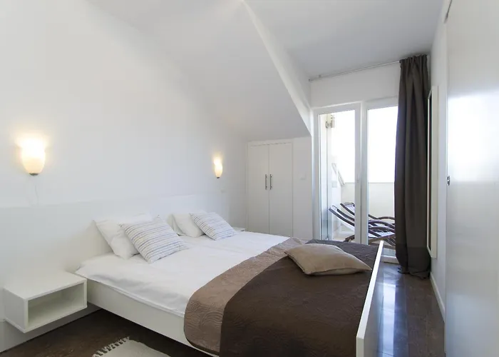 Διαμέρισμα Olea *