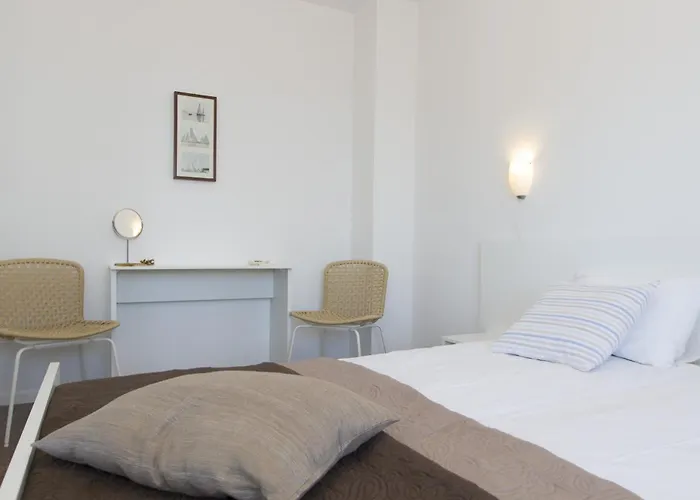 Διαμέρισμα Olea Λομπάρδα