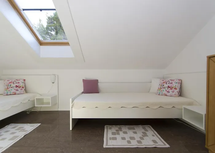 Διαμέρισμα Olea