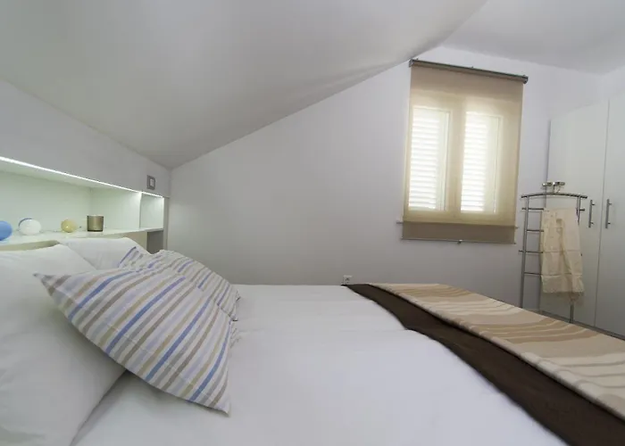 Olea Διαμέρισμα *