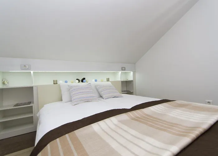 Διαμέρισμα Olea *