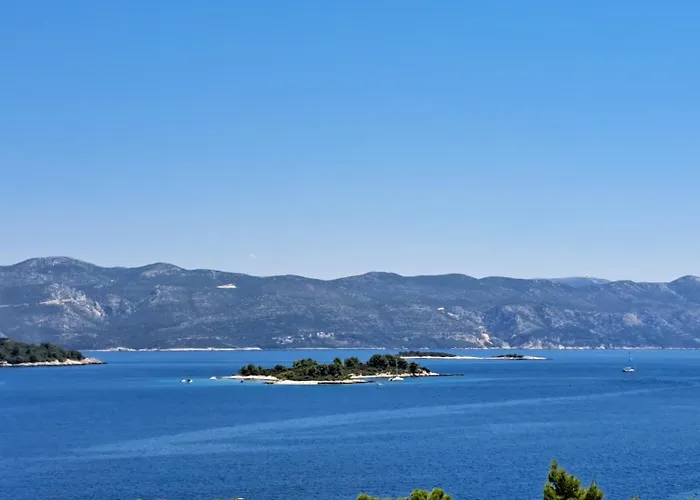 Olea Διαμέρισμα Λομπάρδα