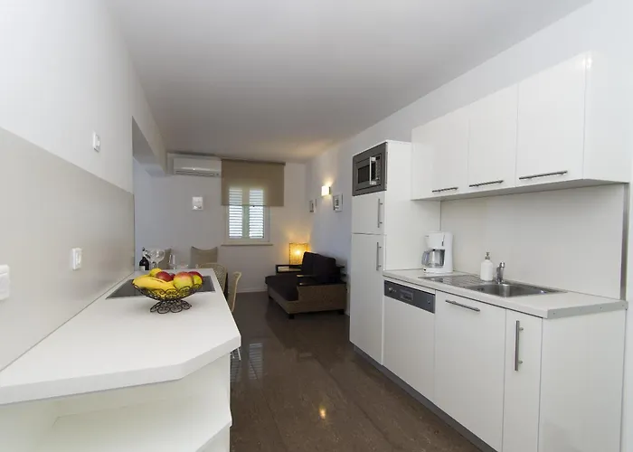 Διαμέρισμα Olea Λομπάρδα