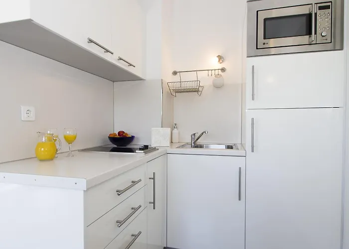 Olea Διαμέρισμα