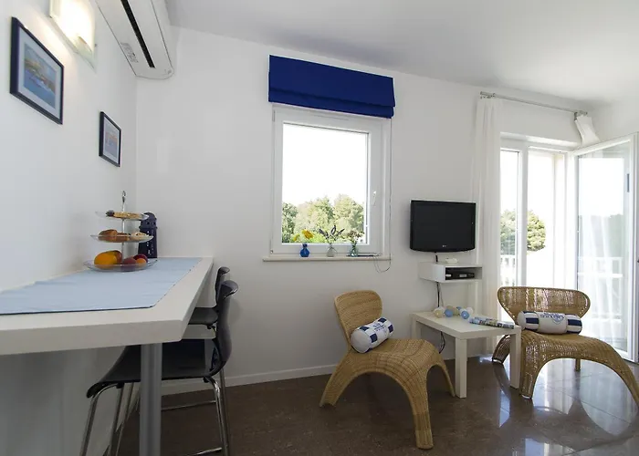 Διαμέρισμα Olea