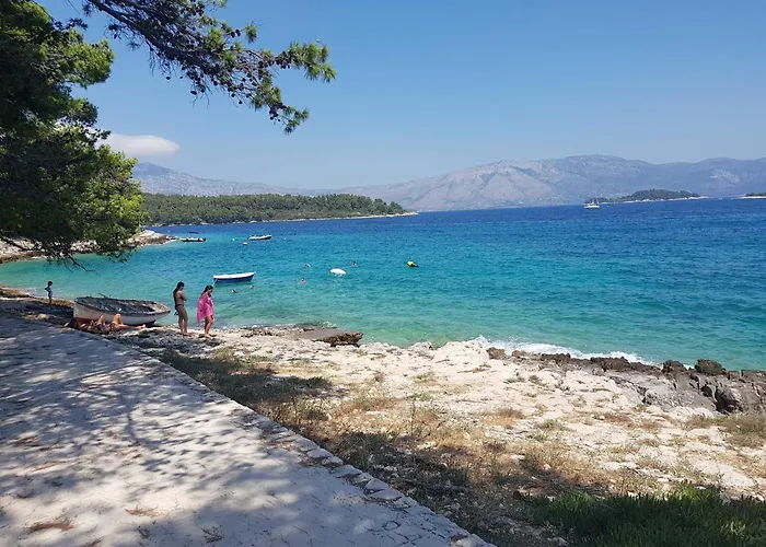 Διαμέρισμα Olea Λομπάρδα