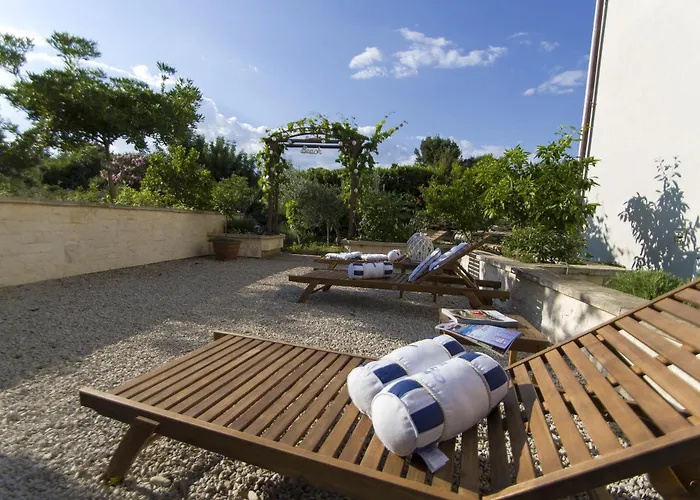 Διαμέρισμα Olea