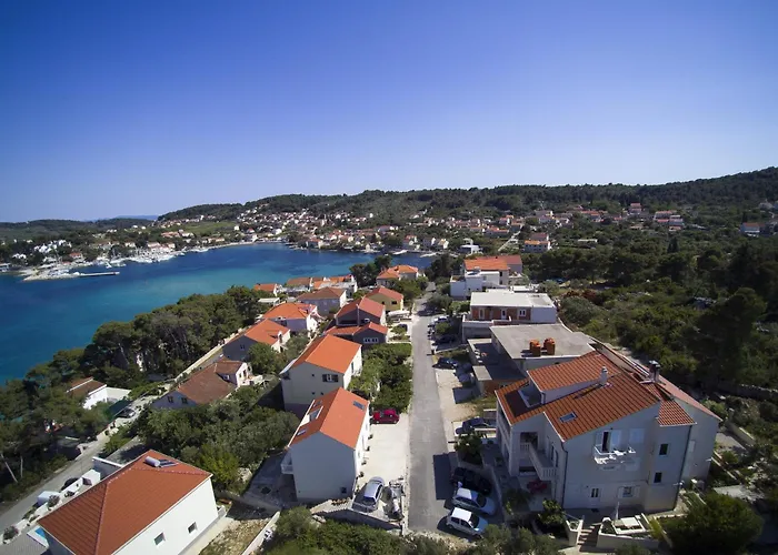 Olea Διαμέρισμα Λομπάρδα